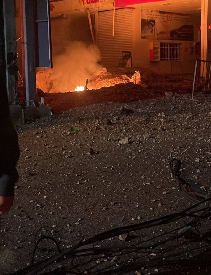 غارات تستهدف الضاحية الجنوبية: إسرائيل تزيد نطاق أهدافها في بيروت