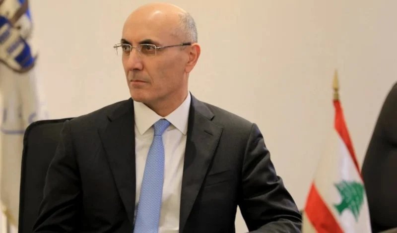 الحجار يتفقد جهود الإنقاذ الميدانية… ونجاة شخصين من تحت الركام