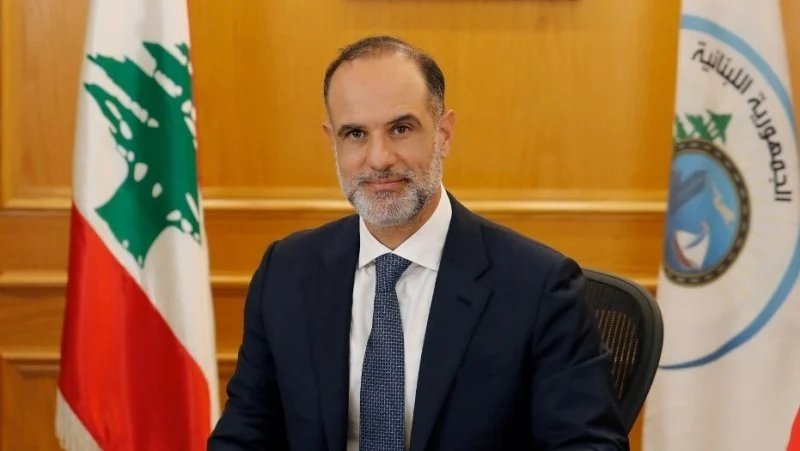 رسامني: "المعبر مؤمّن بالكامل" ولا وجود لتهريب أو خروقات