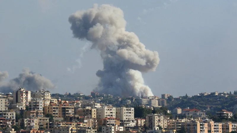 مباحثات إيرانية روسية لشمول لبنان في اتفاق وقف إطلاق النار