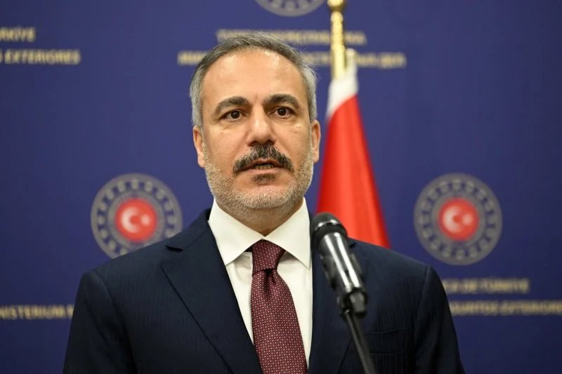 فيدان يحمّل نتنياهو مسؤولية عرقلة وقف إطلاق النار… ويحذر من اتساع رقعة الصراع في لبنان