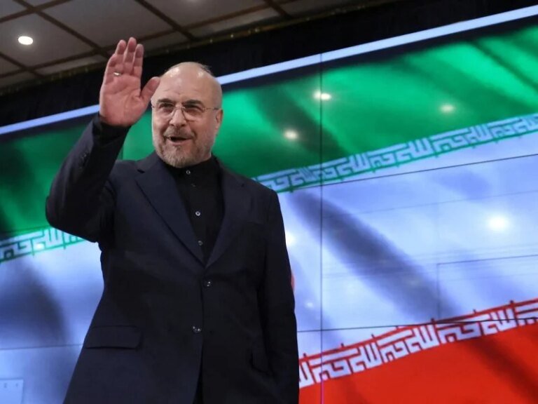 قاليباف يسخر من “الحلم الأميركي”… ردود فعل واسعة النطاق!