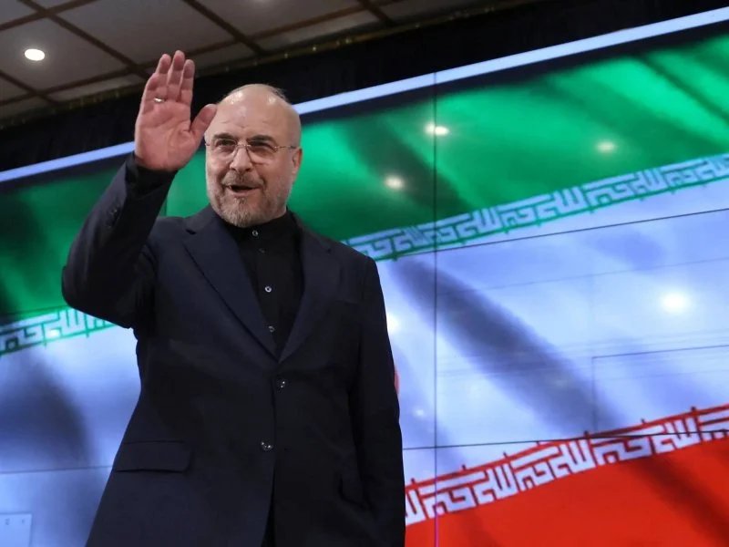 قاليباف يسخر من "الحلم الأميركي"… ردود فعل واسعة النطاق!