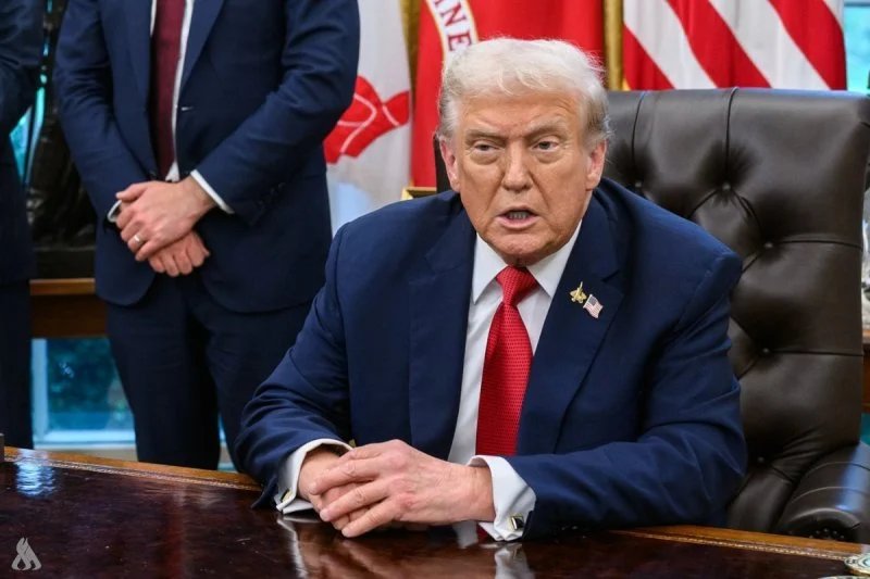 ترامب: "إسرائيل" تخفف عملياتها في لبنان.. و"نتنياهو" سيتعامل بحذر