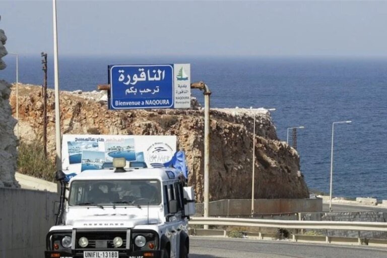 الناقورة تستغيث: “أين الدولة؟” في ظل الخراب والسلب