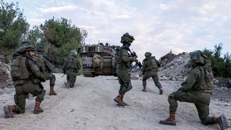 هل تنجح إسرائيل في تطبيق معادلة "ميشال عيسى" بلبنان؟