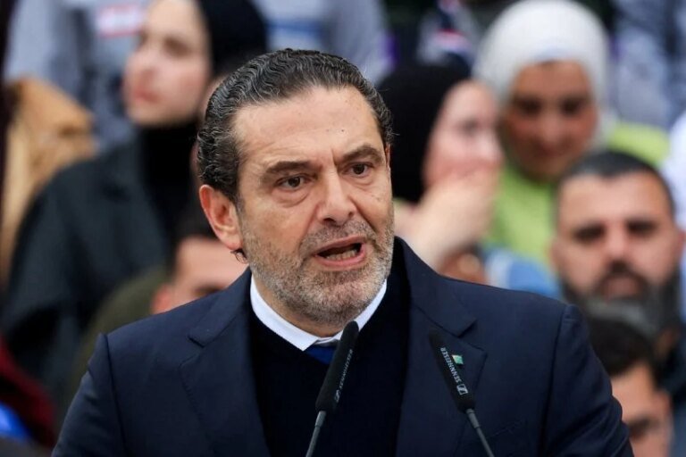 “لن ننسى”… الحريري يوجه رسالة وفاء لذكرى باسل فليحان