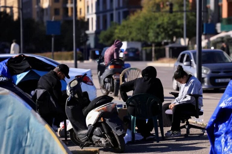 تحذير للأمم المتحدة: لبنان يواجه نزوحًا مطولًا وخرابًا كبيرًا