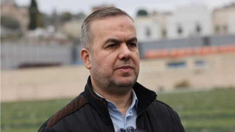 فضل الله: غياب سلطة بيروت عمّا يحدث في الجنوب