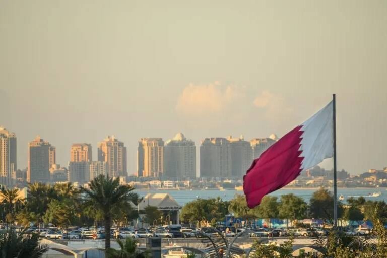 الأقصى: إدانات واسعة وتحذير قطري من تفاقم الوضع