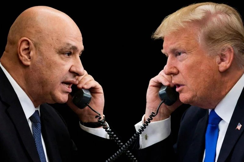 أسرار وكواليس ليلة 16 نيسان: اتفاق يتجاوز حدود لبنان ووقف إطلاق النار تمهيد لمقايضة إقليمية!