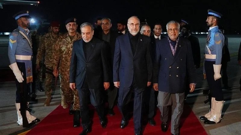 "خطوط حمراء" تعيق التقدم: جولة مفاوضات جديدة مرتقبة بين أمريكا وإيران