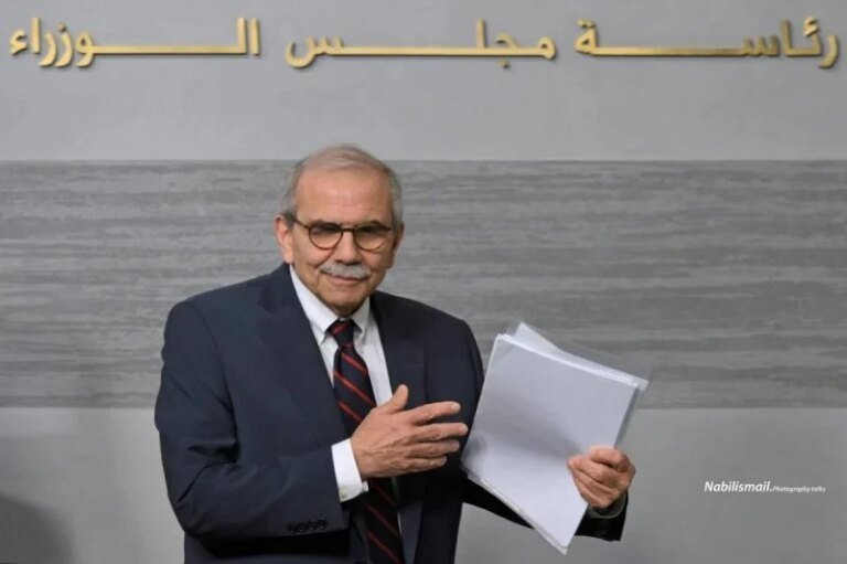 رسالة دعم لـ نواف سلام: الفرق شاسع بين السلطة والسباب لمن لم تتلطخ يداه بالدماء!