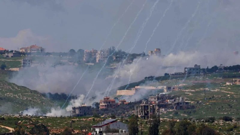 من "زئير النسر" إلى "مواء القطة": إسرائيل تنتقد بشدة أداءها في الحرب