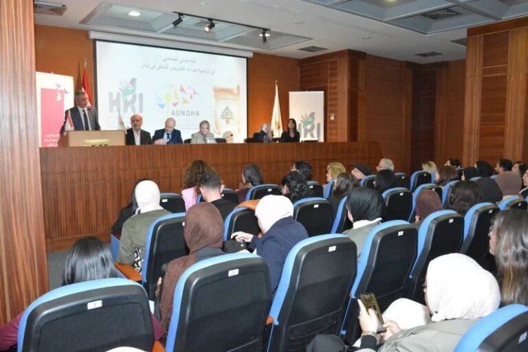 رسالة من طرابلس: الوحدة الوطنية تتطلب أفعالًا لا أقوالًا لمواجهة الطائفية.