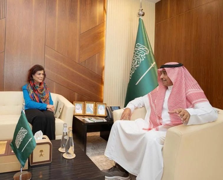 السعودية تستدعي سفيرتها لدى العراق على إثر هجمات بطائرات مسيرة