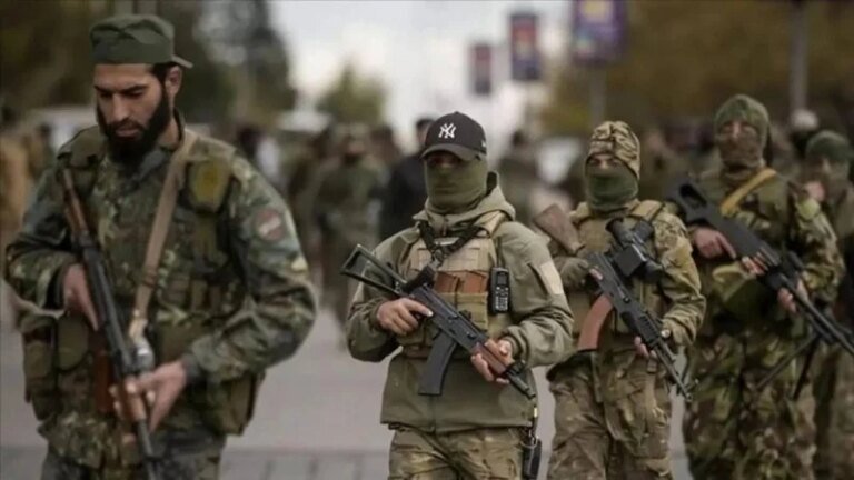 تفجير في حلب… ووزارة الداخلية السورية تعلن عن تفكيك شبكة على صلة بـ”حزب الله”