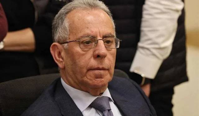 القاضي الحجار يبدأ إجراءات قانونية: شكوى ضد المر واسكندر، والملف بحوزة فرع المعلومات