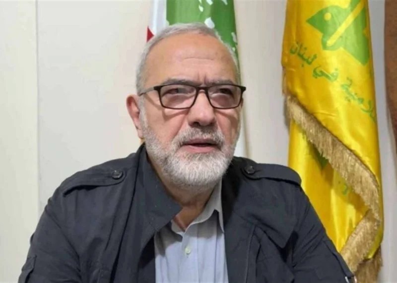 قماطي: انقطاع التواصل مع بعبدا منذ قرار التفاوض والتزامنا بالهدنة مرهون