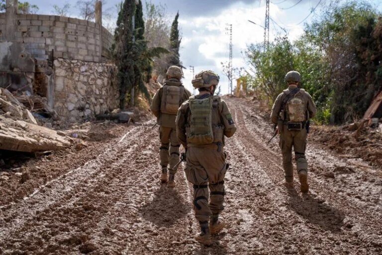 بالرغم من الهدنة… “السلاح الصامت” يثير قلق إسرائيل ويودي بحياة جنودها في الجنوب