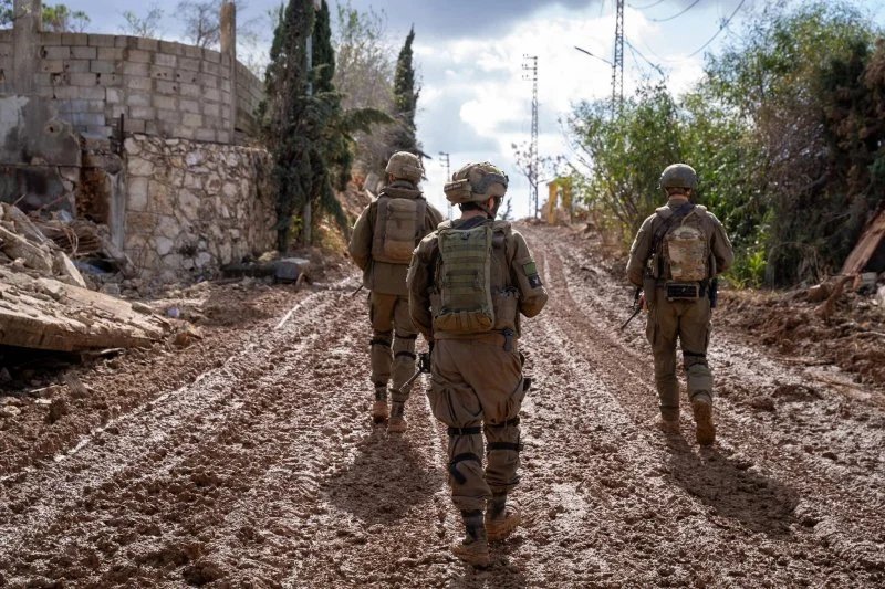 بالرغم من الهدنة... "السلاح الصامت" يثير قلق إسرائيل ويودي بحياة جنودها في الجنوب