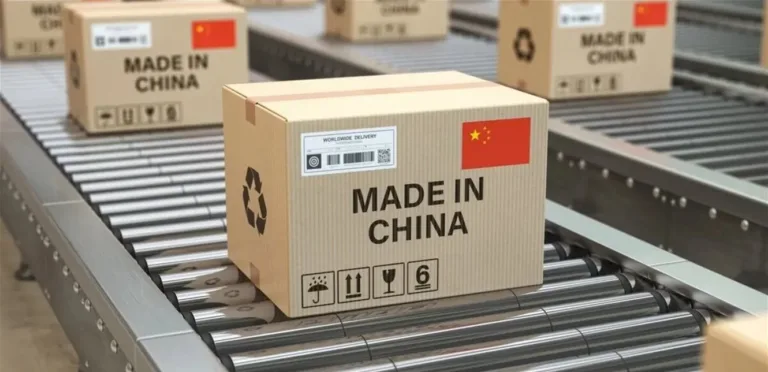 بريطانيا: تصاعد التضخم يواجه دعمًا من السلع الصينية