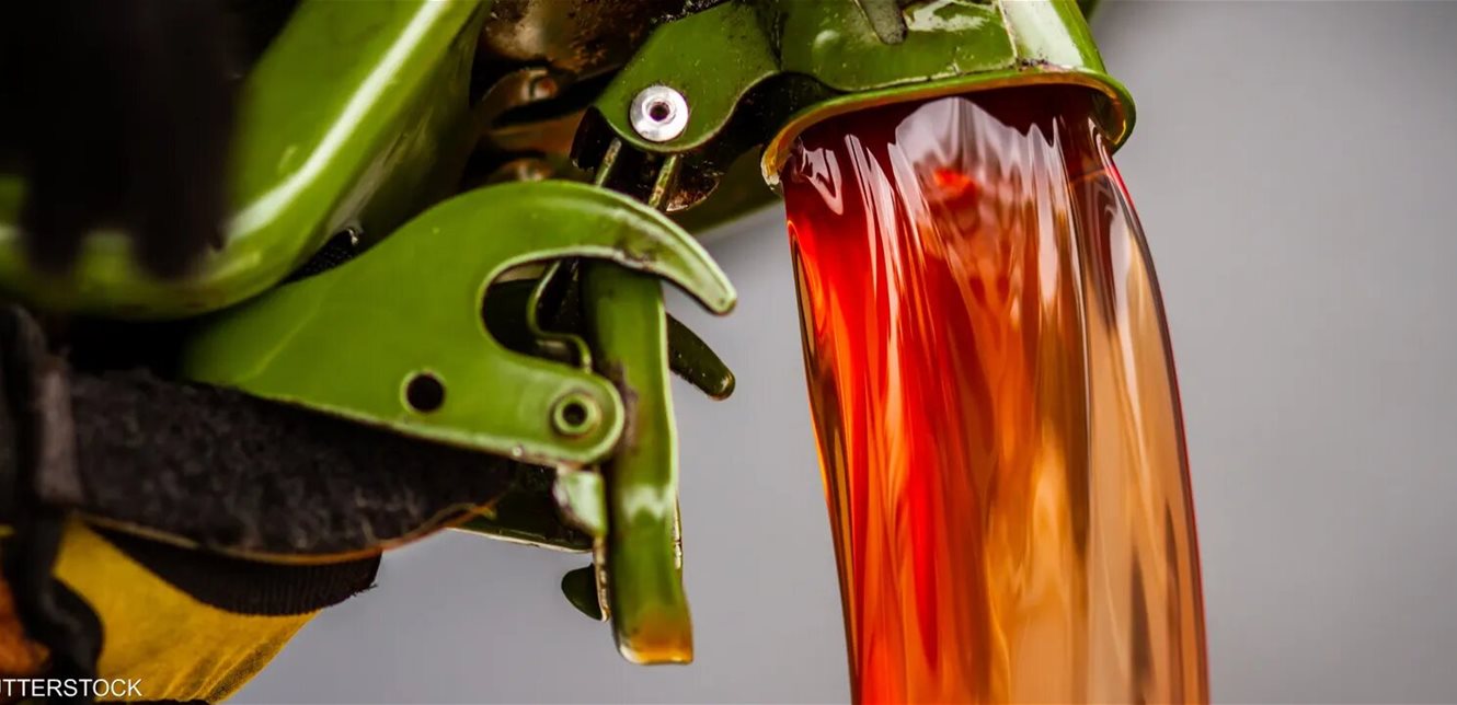 أسعار الديزل في أوروبا تواصل الارتفاع وتتجاوز 200 دولار للبرميل محطمةً أرقاماً قياسية