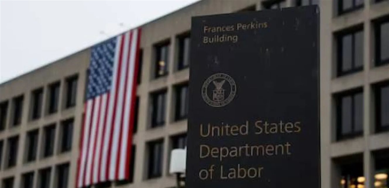 انخفاض في طلبات إعانة البطالة الأمريكية الجديدة