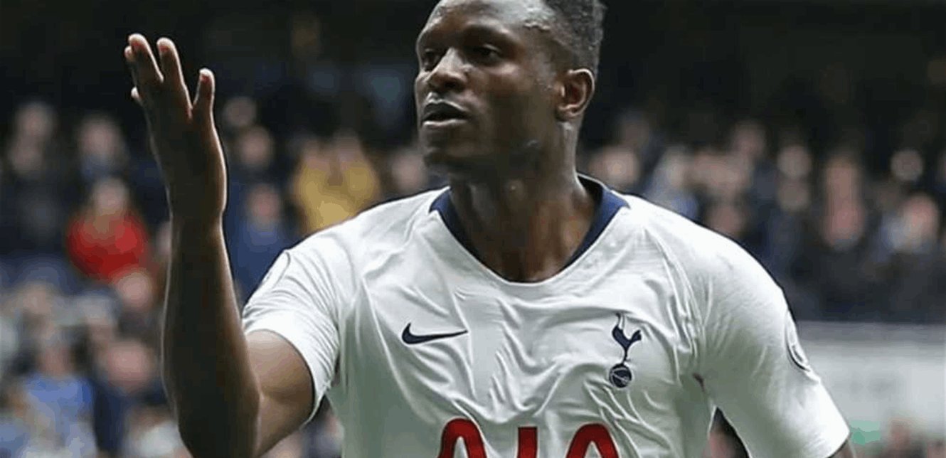 وانياما: نجم كينيا يعلق حذاءه ويعتزل كرة القدم