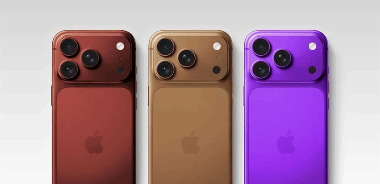 توقعات بتخلي "iPhone 18 Pro" عن لون مفضل لدى المستخدمين