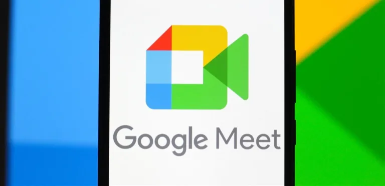 الاجتماعات تصل إلى سيارتك: ما التحديثات الجديدة في “google meet”؟