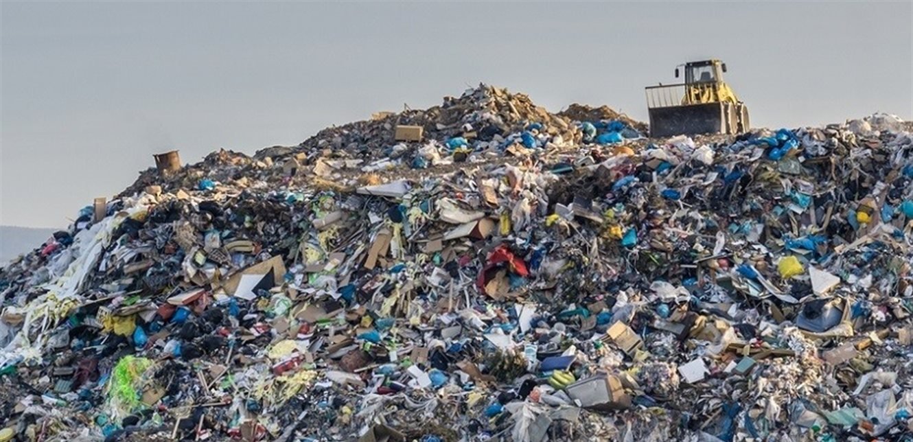 العالم يواجه أزمة متفاقمة بسبب النفايات!
