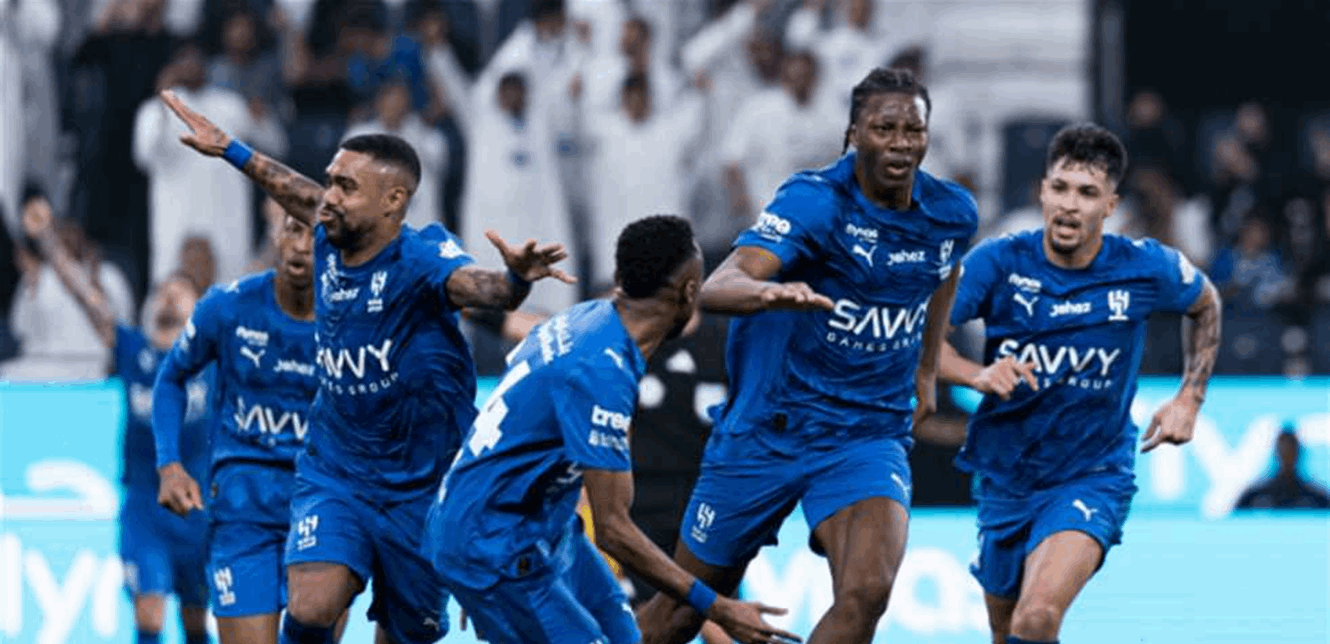 تعثر الهلال… والتعاون ينتزع التعادل