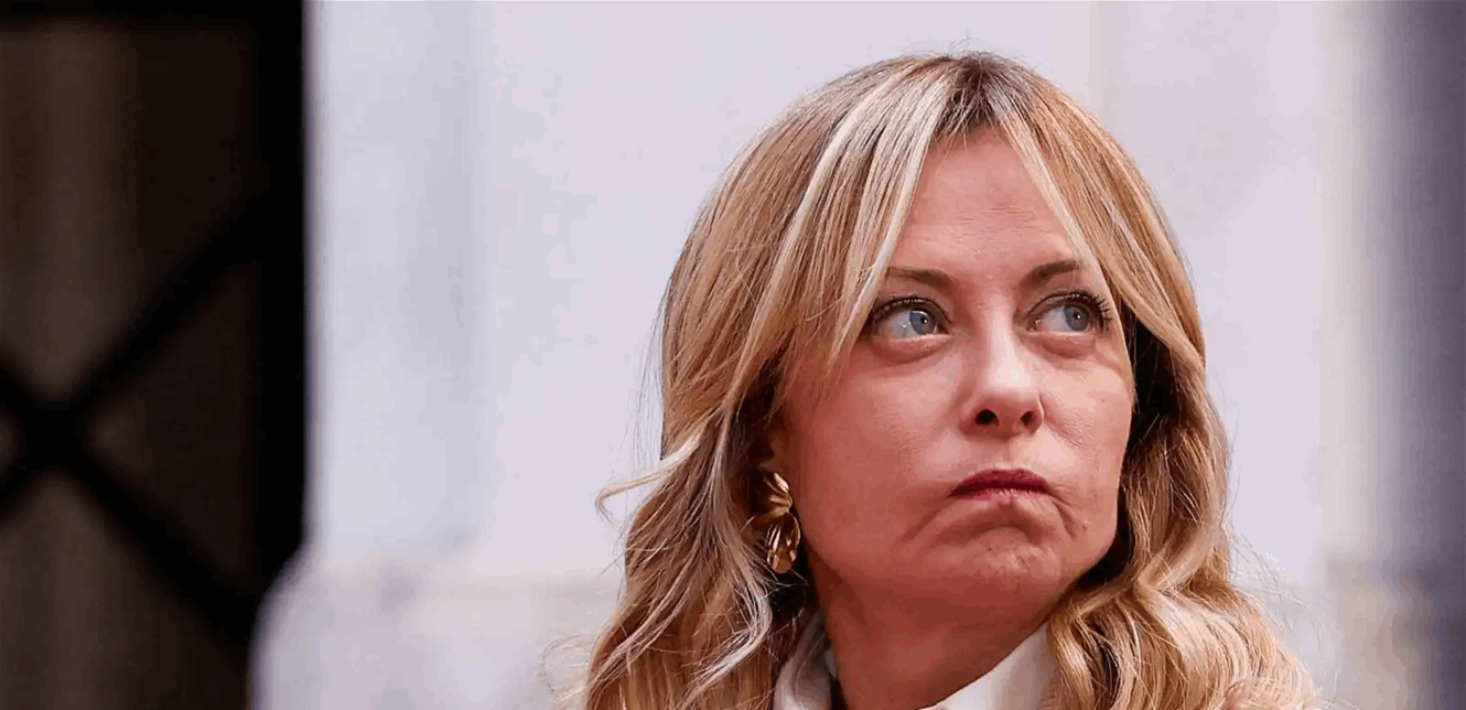 ميلوني تحذر: قطاع الطاقة في خطر مع تفاقم الأزمة