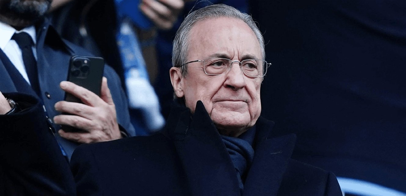 ريال مدريد في موقف صعب: الرئيس مستاء وبداية مرحلة المواجهة الحاسمة