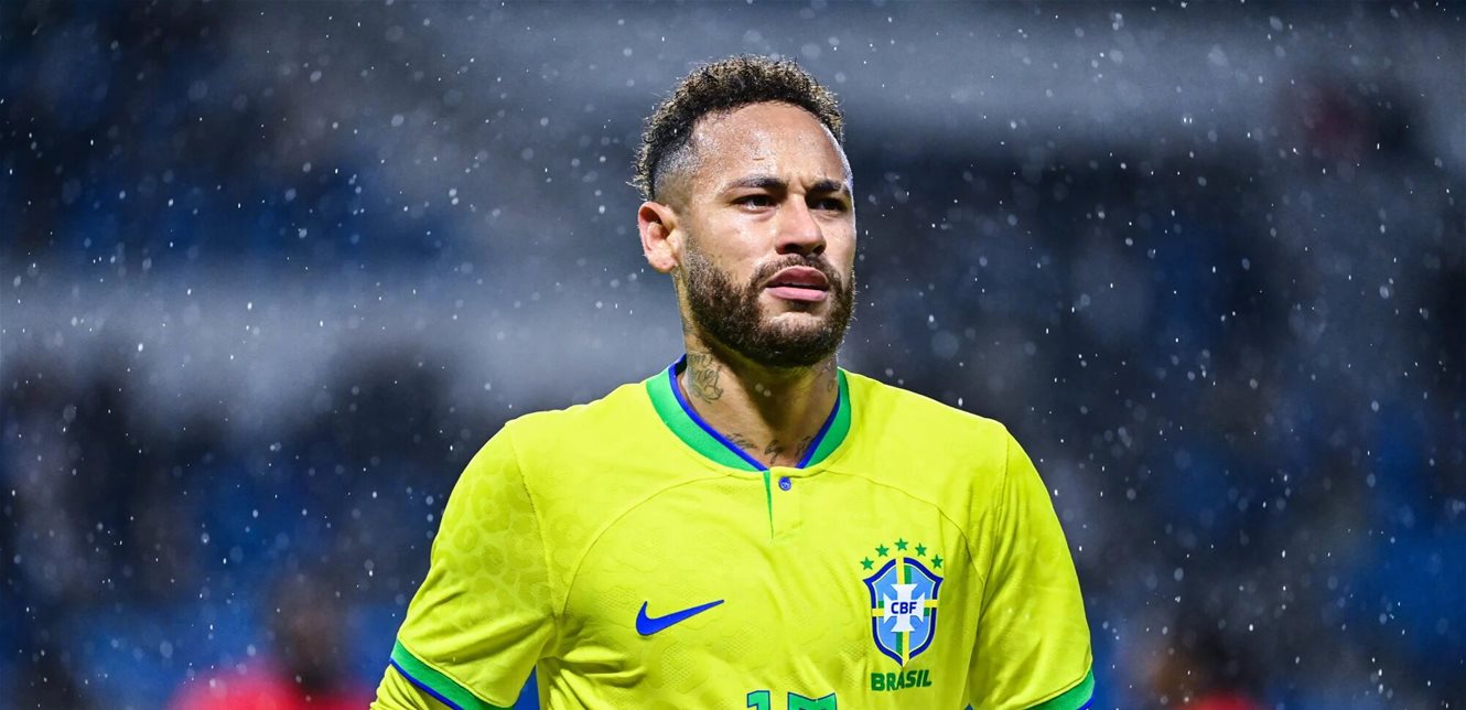 بسبب أنشيلوتي.. نيمار يجري عملية جراحية!