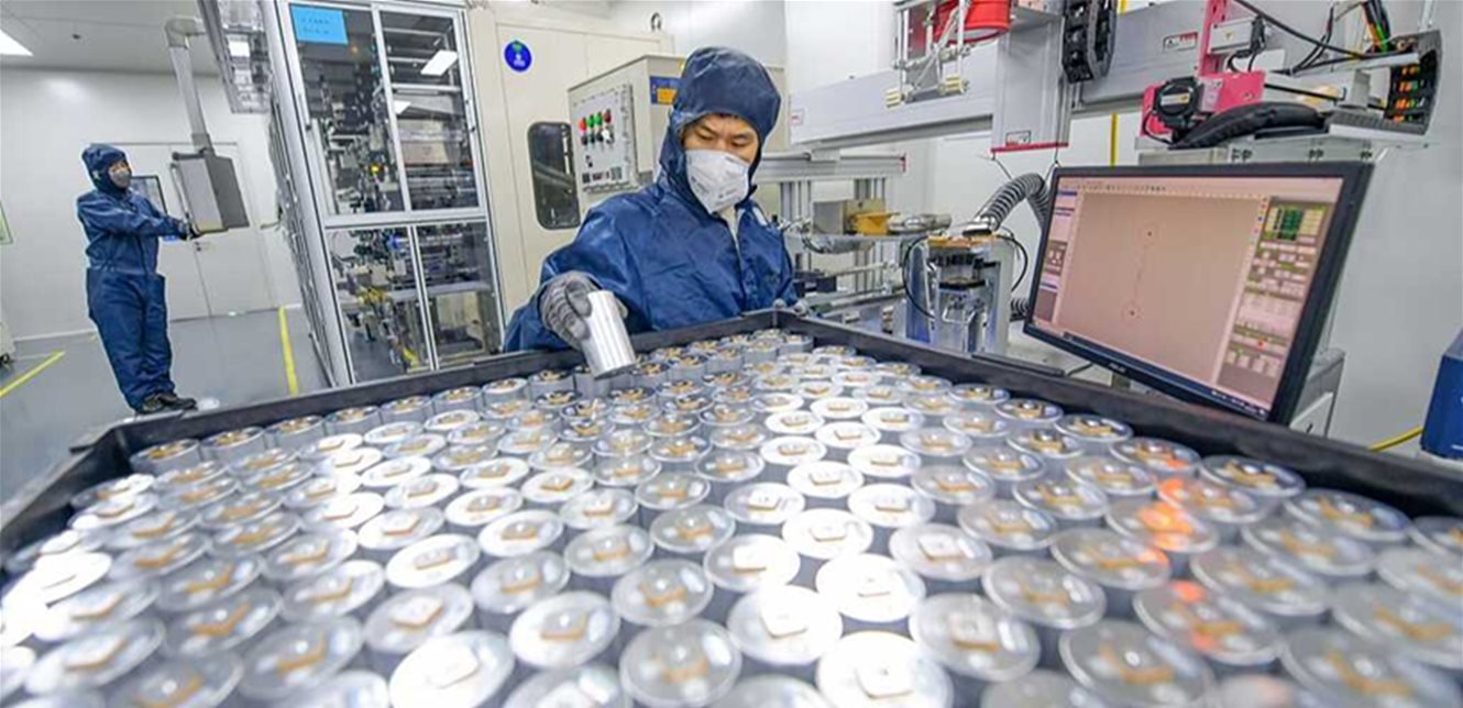 بطارية الصوديوم: مقاومة للانهيار الحراري