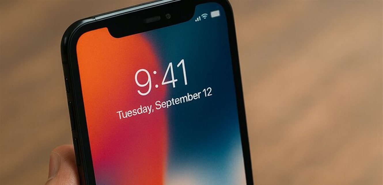 تسريبات تكشف: الاسم المحتمل لأول هاتف "آيفون" قابل للطي