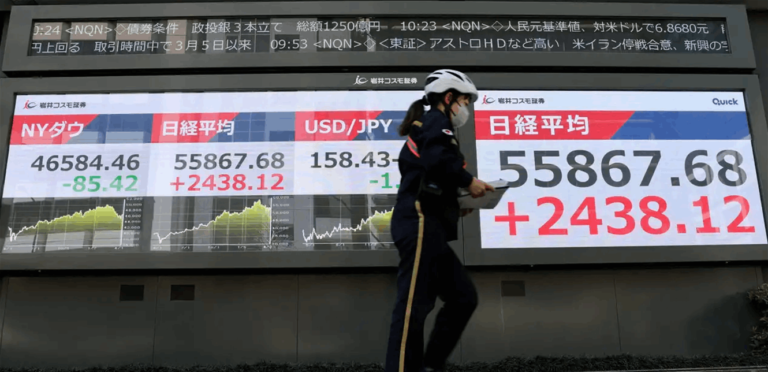 هدنة هشة: الأسواق تستعيد أنفاسها مع بقاء إشارات الخطر