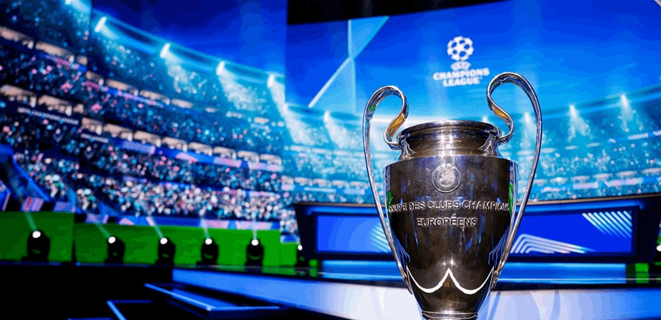 زلزال في “دوري أبطال أوروبا”: نتائج غير متوقعة تهز الكبار