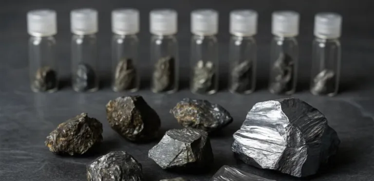 وشيكًا.. توافق أوروبي أمريكي حول ملف المعادن الاستراتيجية