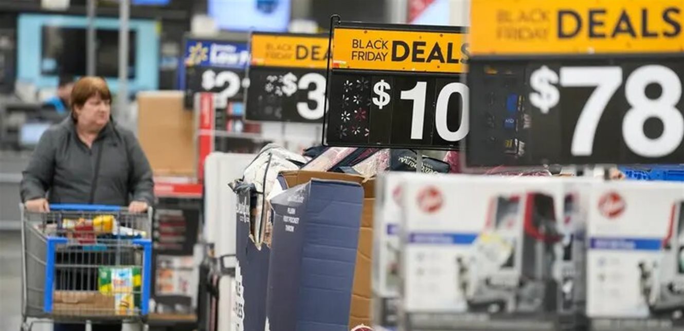 تضخم أميركي يسجل مستوى قياسياً جديداً في ظل أزمة الطاقة