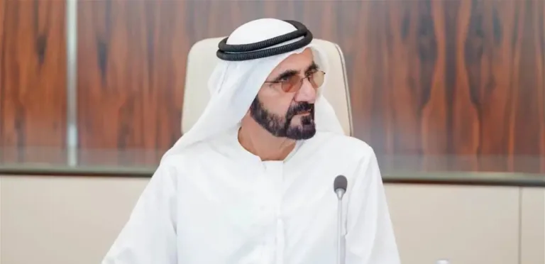 الإمارات تفوز بشرف استضافة أكبر محفل مالي دولي