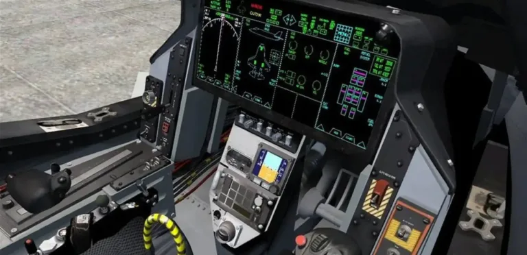 الذكاء الاصطناعي: تحولات جذرية في مستقبل منظومات المراقبة الجوية