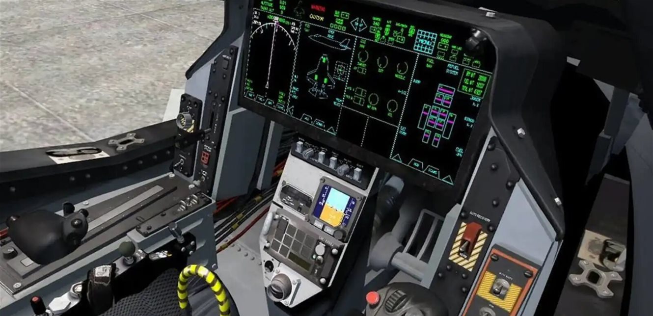 الذكاء الاصطناعي: تحولات جذرية في مستقبل منظومات المراقبة الجوية