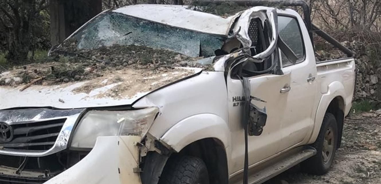 هيئة الليطاني: فرقنا تواصل عملها في معمل عبد العال