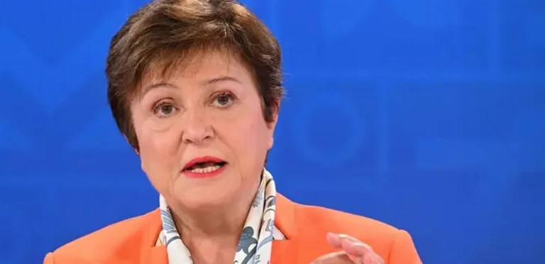 صندوق النقد الدولي: تأثيرات الحرب ستلقي بظلالها على عام 2026 رغم الآمال بالسلام