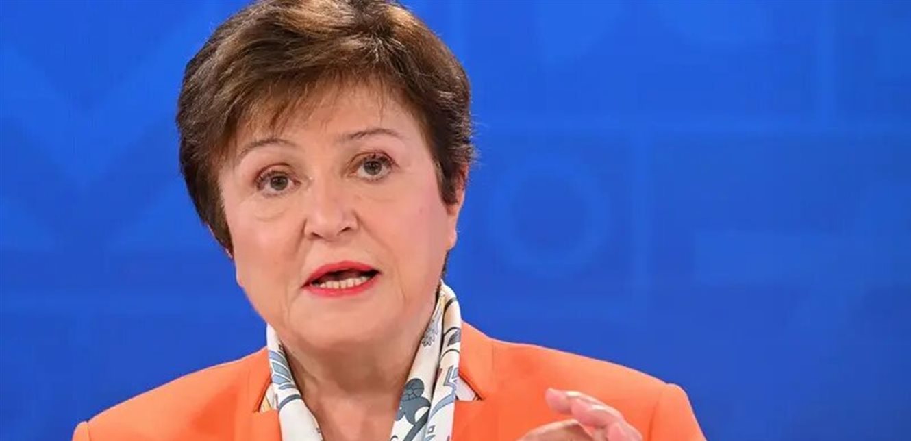 صندوق النقد الدولي: تأثيرات الحرب ستلقي بظلالها على عام 2026 رغم الآمال بالسلام