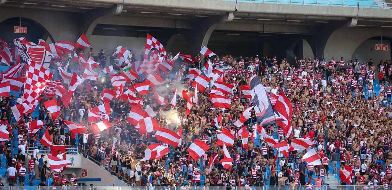 رسميًا: مدرب النادي الإفريقي التونسي يستقيل من منصبه