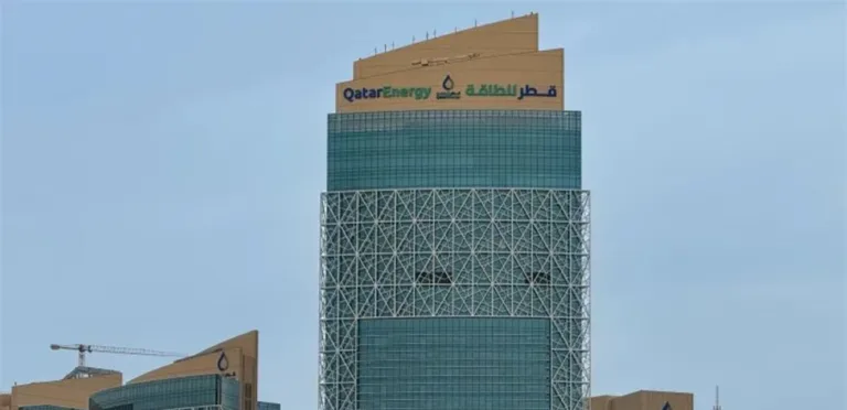 قطر للطاقة تحقق اكتشافاً نفطياً هاماً في مياه الكونغو العميقة